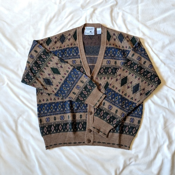 Florence Tricot Other - Florence Tricot Cardi